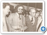 Jos Raimundo, Jos Rico, Presidente Joo Baptista Figueiredo e Milionrio