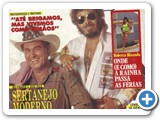 Milionrio e Jos Rico - Revista Som Sertanejo - Vol. 07