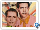 Mineiro e Manduzinho - Modinhas Sertanejas - Vol. 01