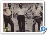 Moacyr dos Santos, Candinho e Lourival dos Santos
