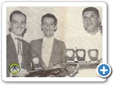 Moacyr dos Santos, Pardinho e Tio Carreiro