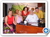 Moacyr e Sandra com As Galvo e Geraldo Meirelles - 2006