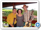 Moacyr e Sandra com Mazinho Quevedo - 2006