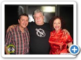 Moacyr e Sandra com Mrio Campanha - 2007
