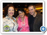Sandra, Sandra Cristina Peripato e Moacyr