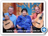 Mogiano, Inezita Barroso e Mogianinho