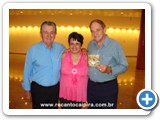 Mogiano, Sandra Cristina Peripato e Mogianinho