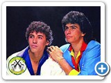 Monetrio e Financeiro - 001
