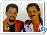 Monterey e Monteirinho - 007