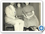 Moraes Sarmento, Marisa e Wilma