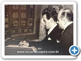 Moraes Sarmento e Manoel da Nbrega - 001