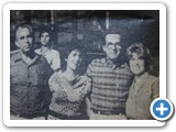 Nelson Gomes, Maria Jos, Moraes Sarmento e Maria de Lourdes