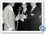 Pel, Moraes Sarmento e Waldemar Roberto