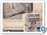 Reportagem Revista Melodias Vol. 91 - 1965 - 001