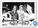 Z Fortuna, Moraes Sarmento, Z do Fole e Pitangueira