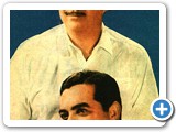 Moreno e Moreninho - 001