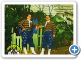 Moreno e Moreninho - 007