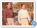Moreno e Moreninho - 018