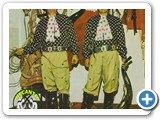 Moreno e Moreninho - 027