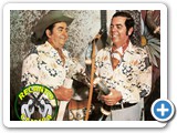 Moreno e Moreninho - 032