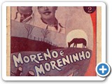 Moreno e Moreninho - Modinhas Sertanejas - Vol. 02
