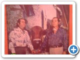 Moreno e Moreninho - Modinhas Sertanejas - Vol. 19