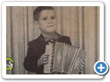 Marinho Mota (Filho de Motinha e Nhá Fia)