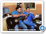 Ronaldo Adriano e Muniz Teixeira