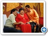 Joozinho, Inezita Barroso e Muniz Teixeira