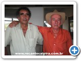 Luiz Domingos e Tio Paulista