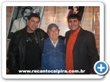 Muniz Teixeira, Brasozinho e Joozinho