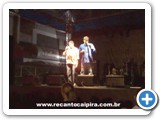 Muniz Teixeira e Joozinho em Osasco-SP