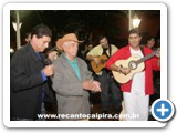Muniz Teixeira e Joozinho em Pirapora-SP - 04