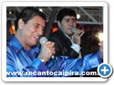 Muniz Teixeira e Joozinho na Granja Viana em Cotia-SP- 02