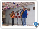Muniz Teixeira e Joozinho no ABAS em Osasco - 01