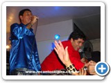 Muniz Teixeira e Joozinho no Clube de Malha em Osasco-SP - 01