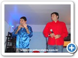 Muniz Teixeira e Joozinho no Clube de Malha em Osasco-SP - 03