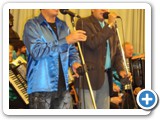 Muniz Teixeira e Joozinho no Dia da Msica Raiz em So Paulo-SP - 03