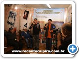 Muniz Teixeira e Joozinho no Programa A Voz do Homem do Campo - 02