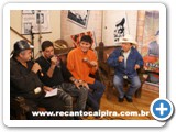 Muniz Teixeira e Joozinho no Programa A Voz do Homem do Campo - 11