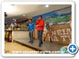 Muniz Teixeira e Joozinho no Programa Arena Sertaneja - 02
