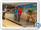 Muniz Teixeira e Joozinho no Programa Arena Sertaneja - 04