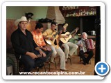 Muniz Teixeira e Joozinho no Programa Laos da Terra - 01