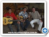 Muniz Teixeira e Joozinho no Programa Razes da Terra - 01