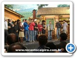 Muniz Teixeira e Joozinho no Programa Terra da Padroeira - 01