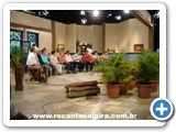 Muniz Teixeira e Joozinho no Programa Viola Minha Viola - 01