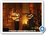 Muniz Teixeira e Joozinho no Programa Viola Minha Viola - 02