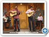 Muniz Teixeira e Joozinho no Programa Viola Minha Viola - 06