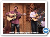 Muniz Teixeira e Joozinho no Programa Viola Minha Viola - 07