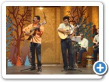 Muniz Teixeira e Joozinho no Programa Viola Minha Viola - 10